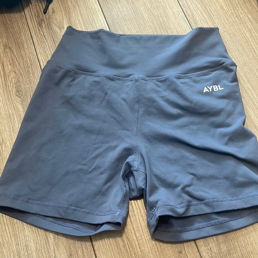 Aybl Shorts